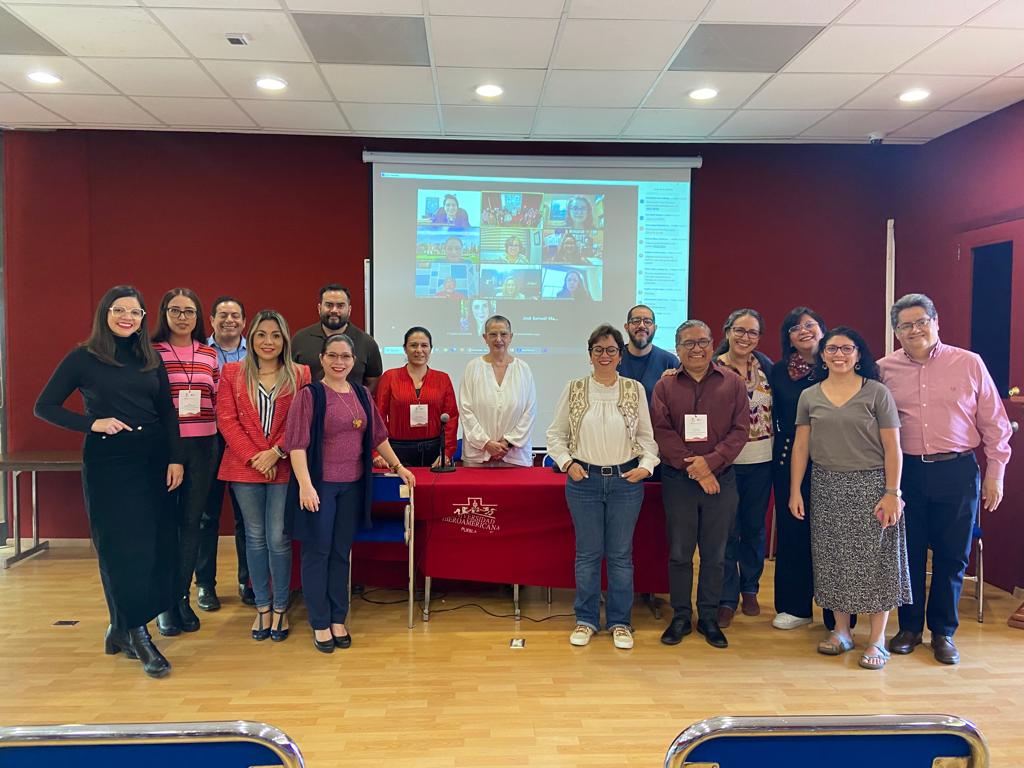 OMIC presente en la Asamblea del CONEICC